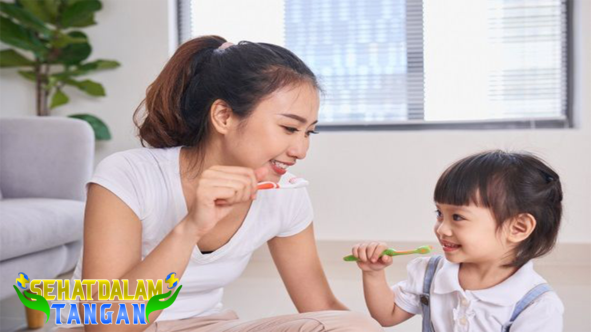 Cara untuk Mencegah Gigi Berlubang pada Anak dengan Tepat